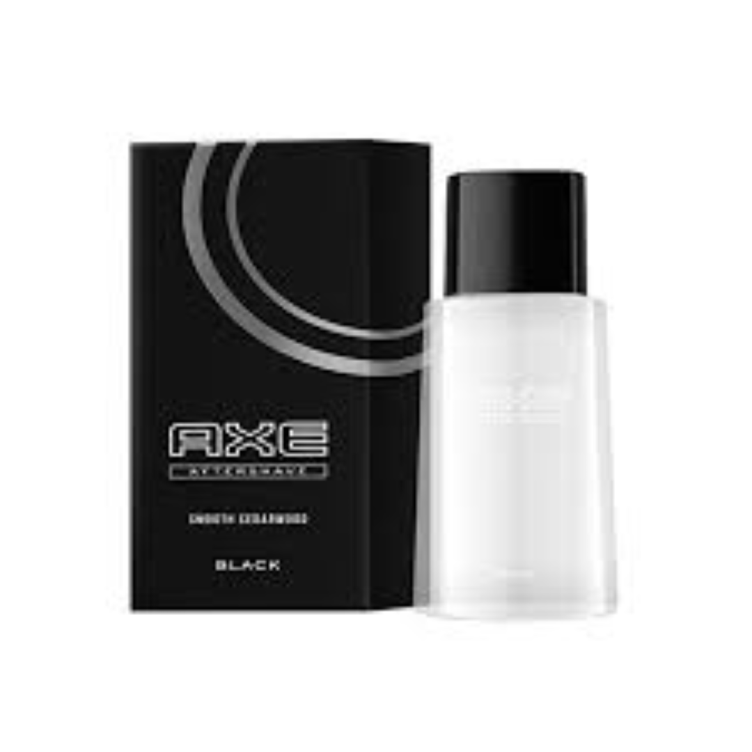 AXE AS BLACK SMOOTH CEDARWOOD 100ML